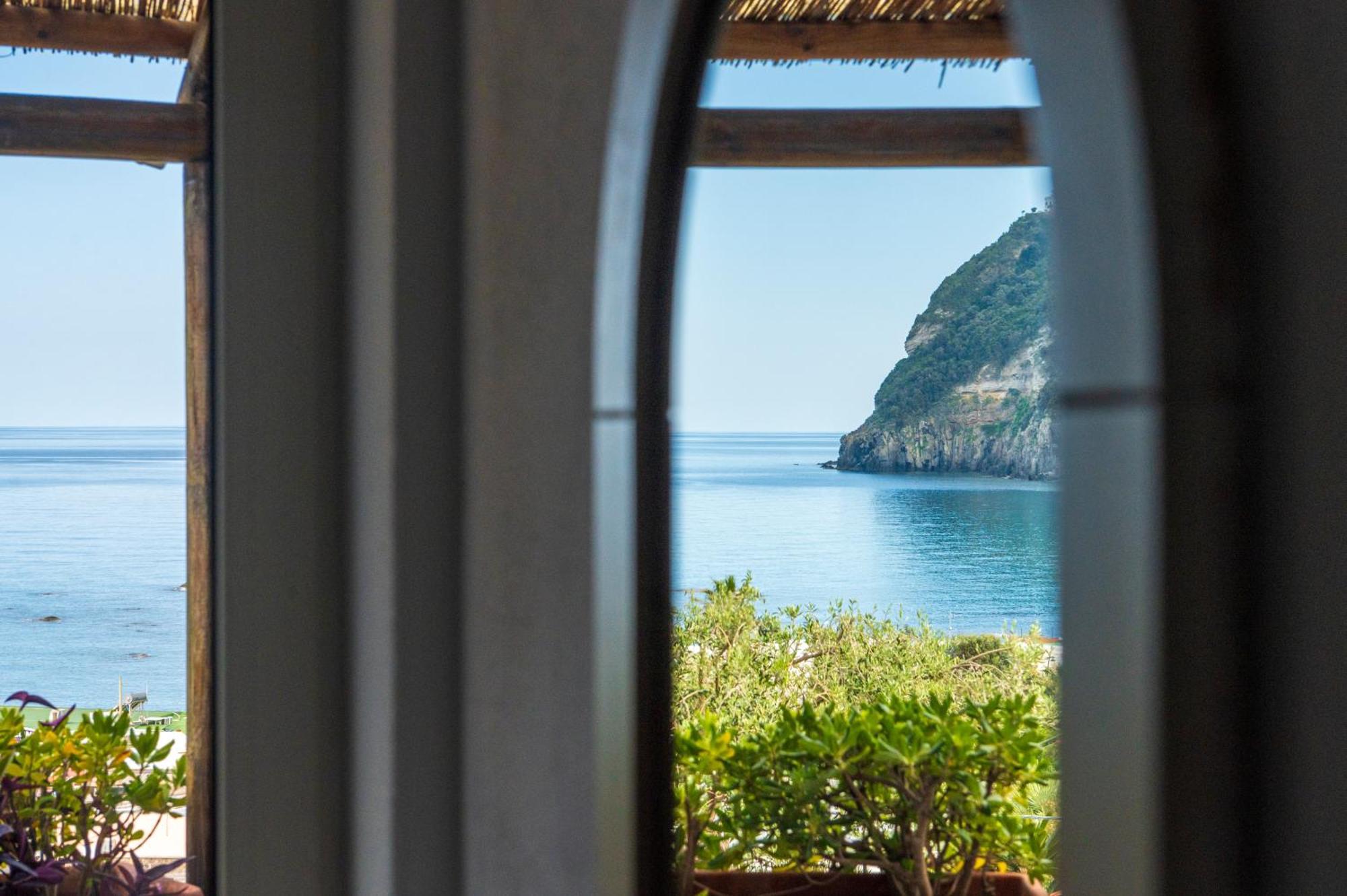 Appartamenti Casa Del Sole Forio  Exterior photo